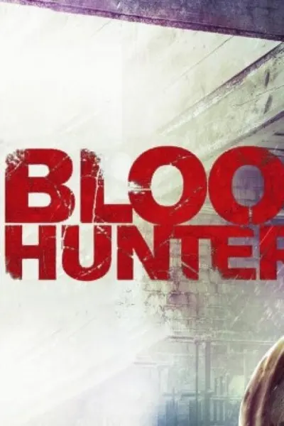 Blood Hunters