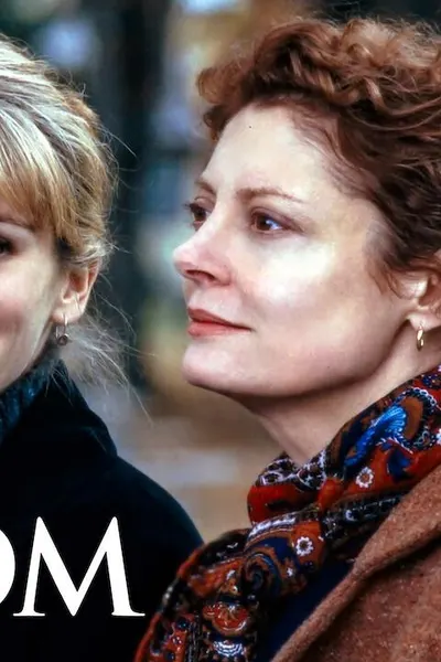 Stepmom