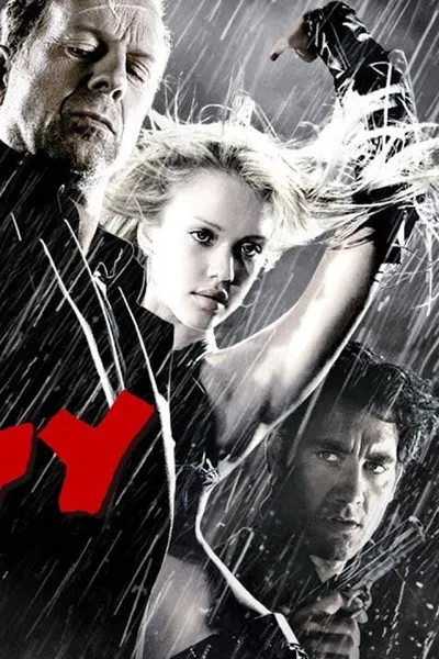 Sin City