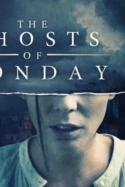 The Ghosts of Monday