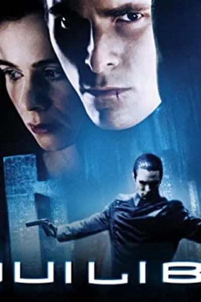Equilibrium