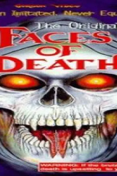 Faces of Death