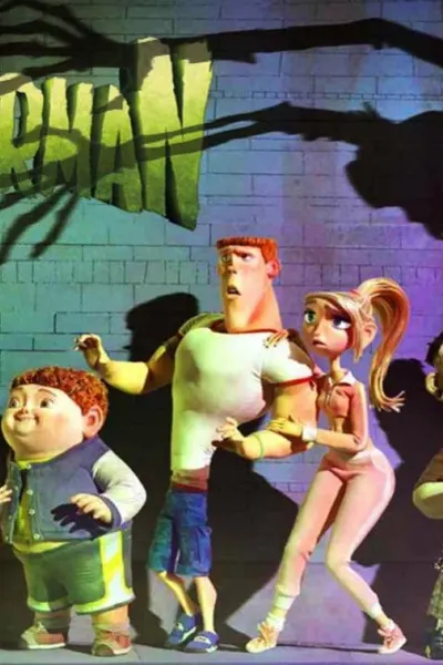Paranorman
