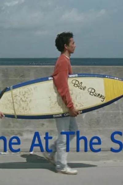 A Scene at the Sea