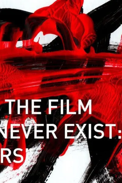 Trailer of the Film That Will Never Exist: Phony Wars