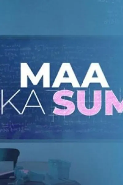 Maa ka Sum