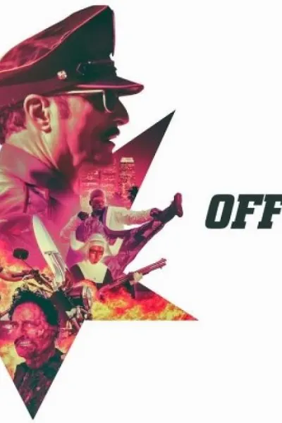 Officer Downe