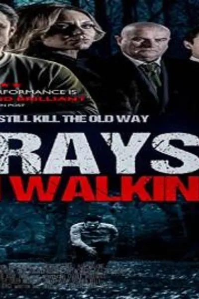 The Krays: Dead Man Walking