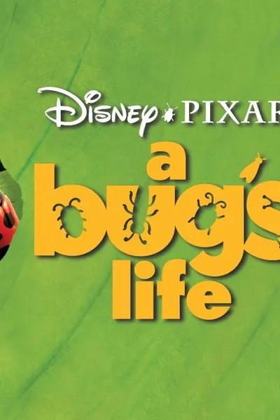A Bug's Life