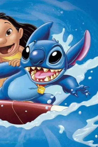 Lilo & Stitch