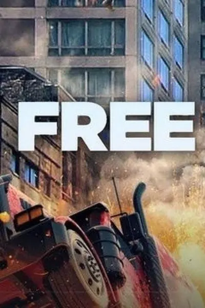 Free Guy