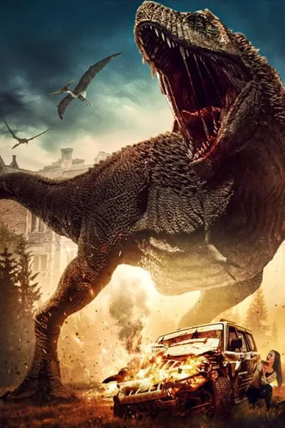 Dinosaur Hotel