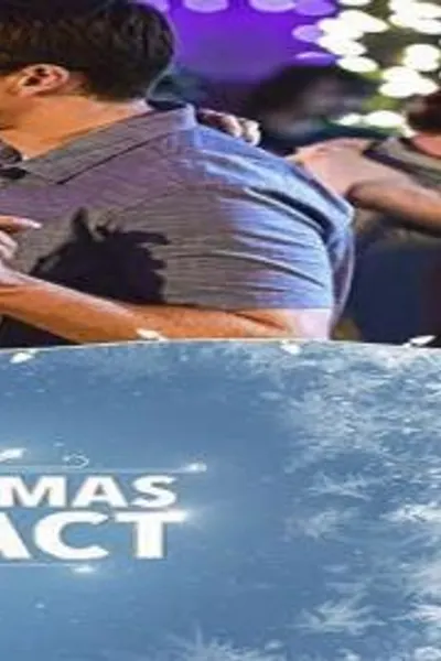 The Christmas Contract