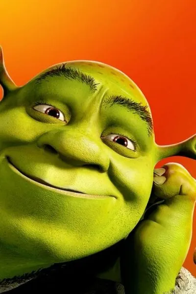 Shrek The Third (مدبلج)