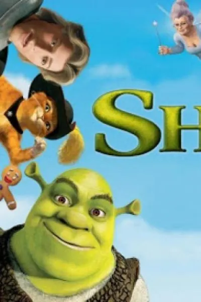 Shrek 2