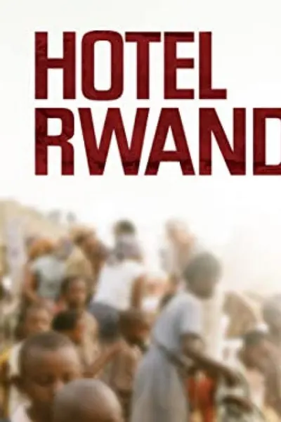 Hotel Rwanda