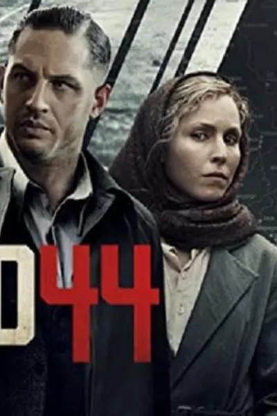 Child 44