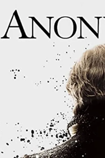 Anonymous