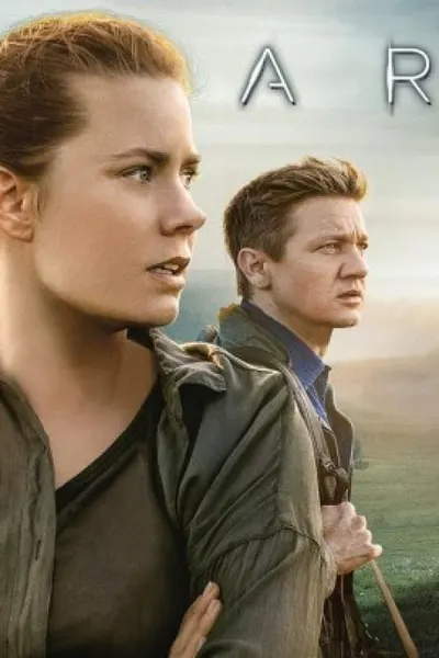 Arrival