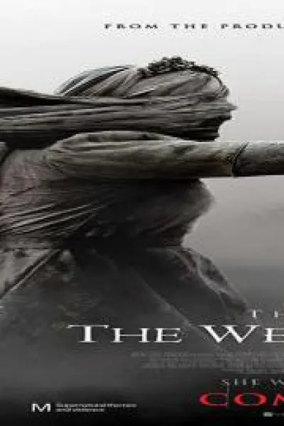 The Curse of La Llorona (مدبلج)