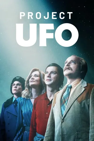 Project UFO