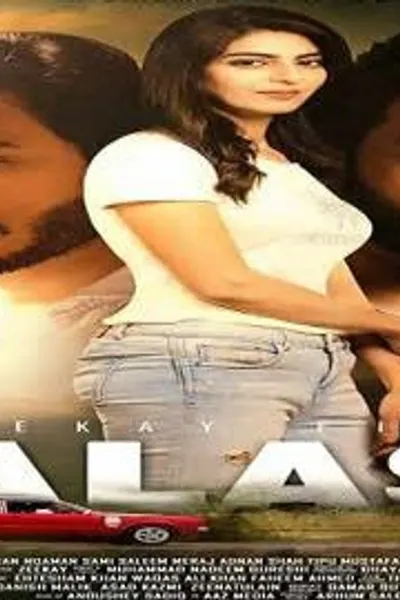 Talash