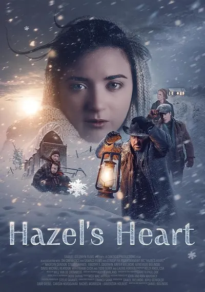Hazel