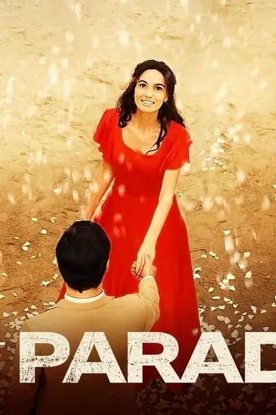 The Last Paradiso