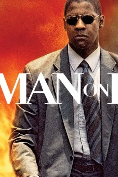 Man on Fire