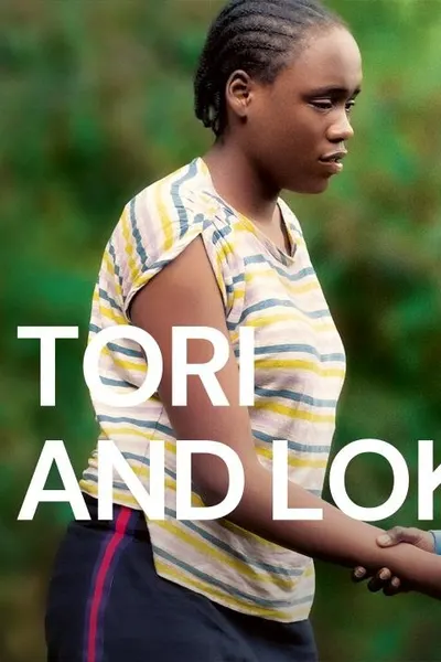 Tori and Lokita