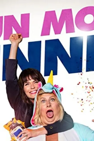 Fun Mom Dinner