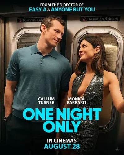 One Night Only