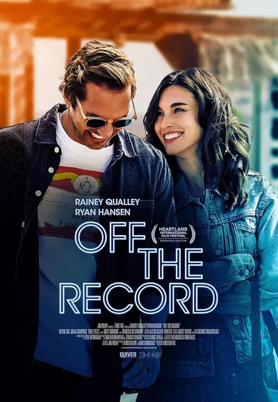 Off the Record