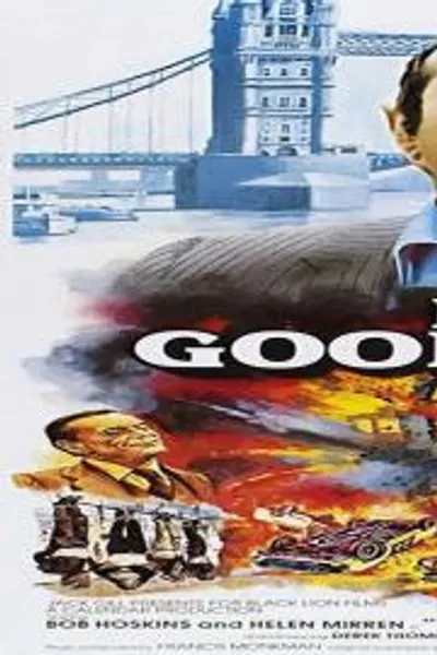 The Long Good Friday