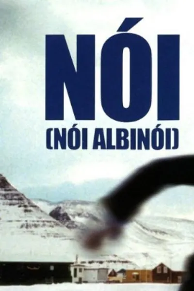 Noi the Albino