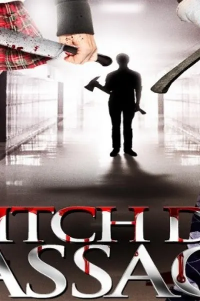 Ditch Day Massacre