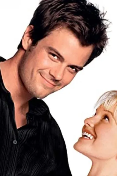 Win a Date with Tad Hamilton!