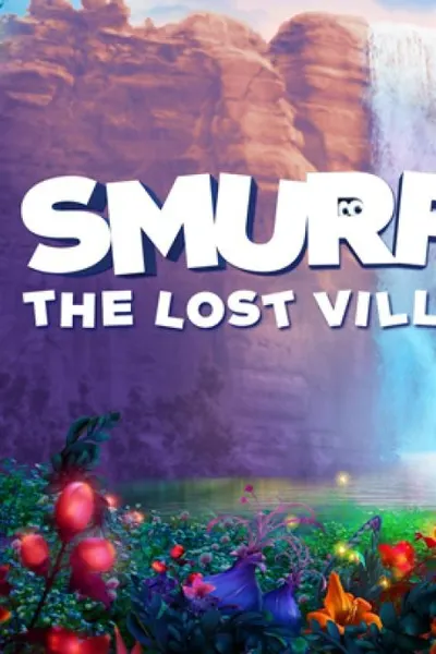 Smurfs: The Lost Village