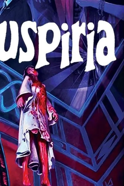 Suspiria