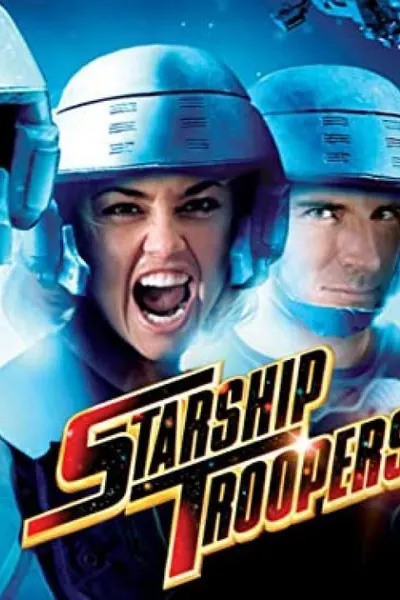 Starship Troopers 2: Hero of the Federation