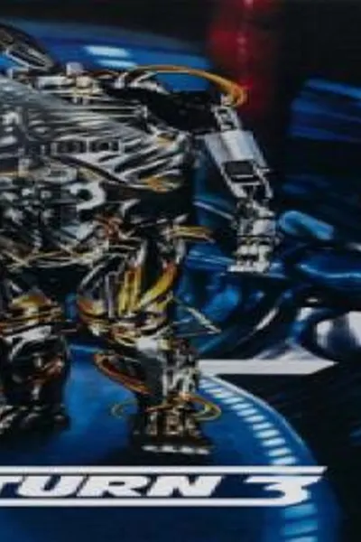 Saturn 3