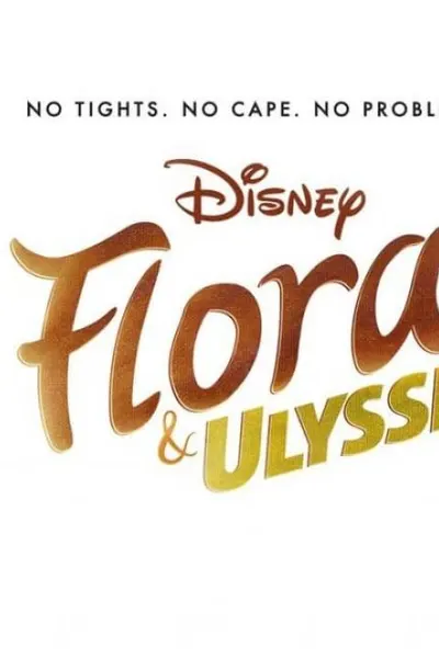 Flora & Ulysses