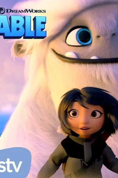 Abominable (مدبلج)