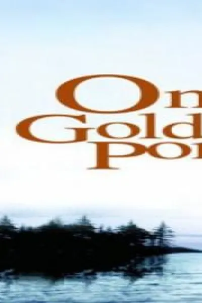 On Golden Pond