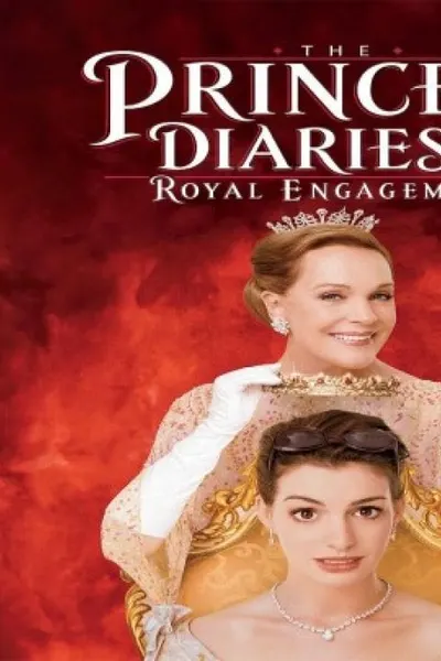 The Princess Diaries 2: Royal Engagement