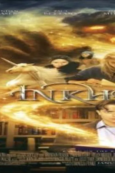 Inkheart