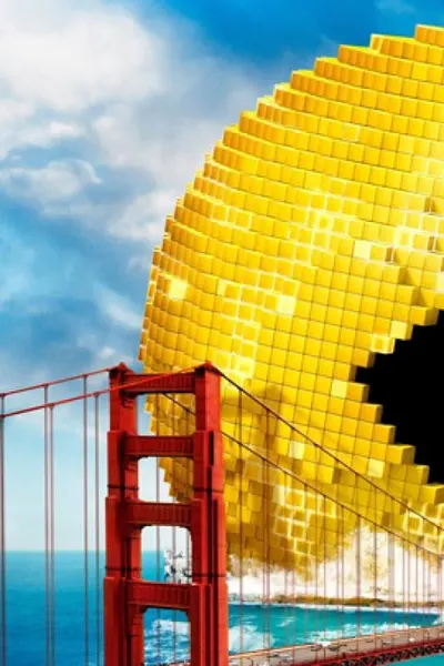 Pixels