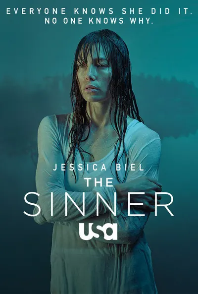 The Sinner
