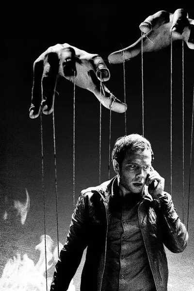 13 Sins
