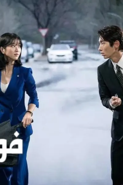 Lawless Lawyer